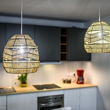 Visitzakopane - Apartament U Kozicy Dış mekan fotoğraf