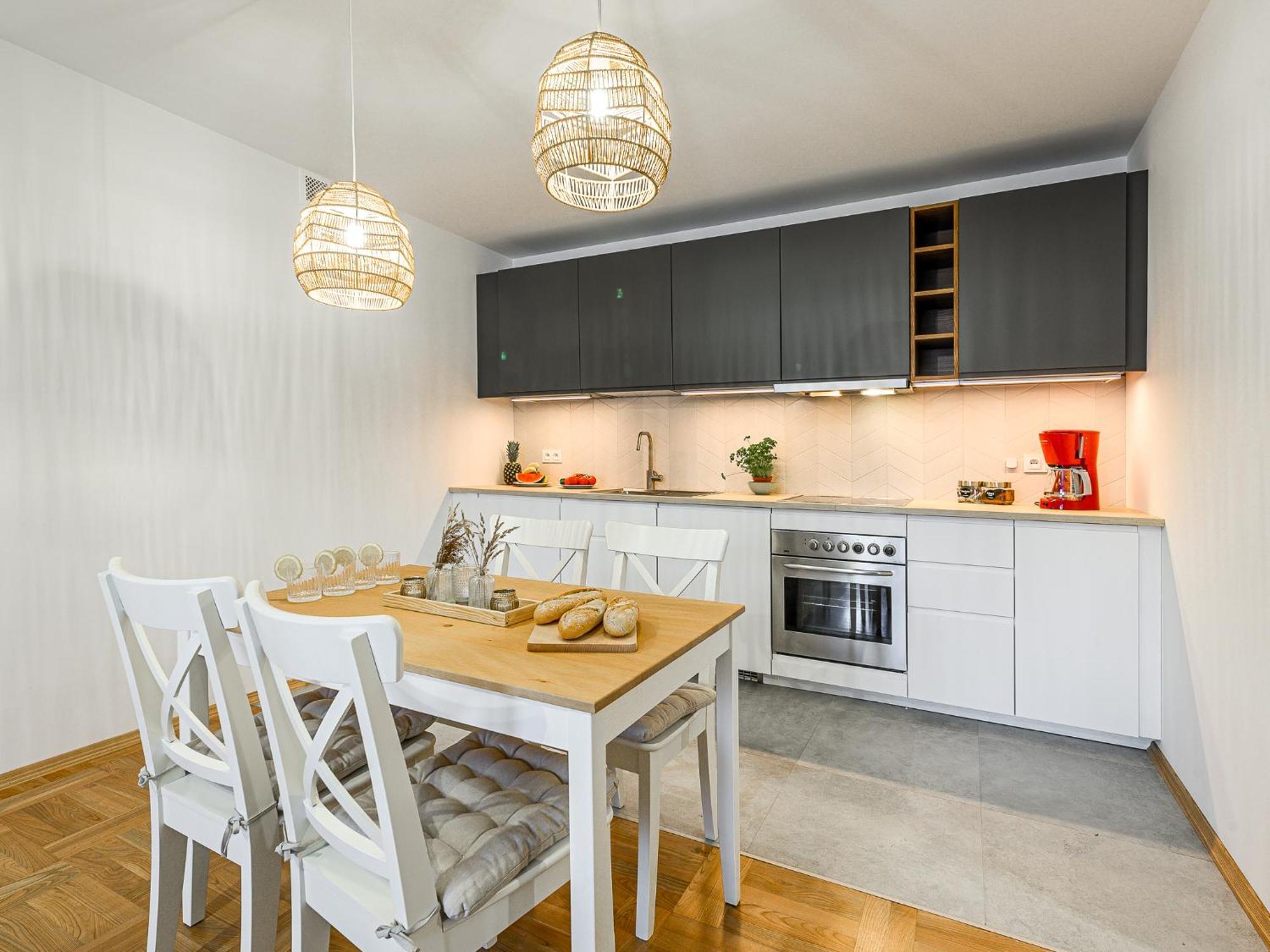 Visitzakopane - Apartament U Kozicy Dış mekan fotoğraf