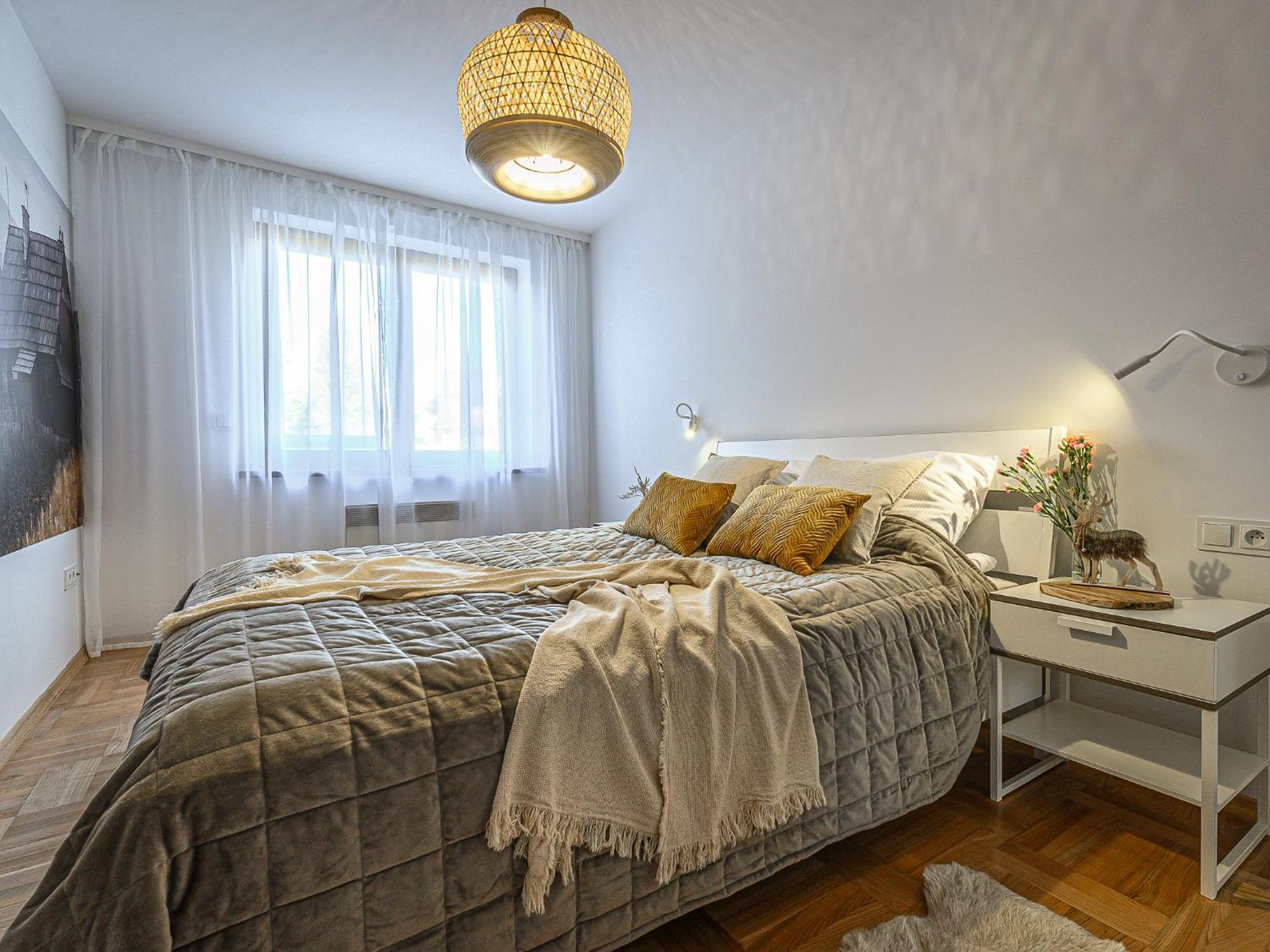 Visitzakopane - Apartament U Kozicy Dış mekan fotoğraf