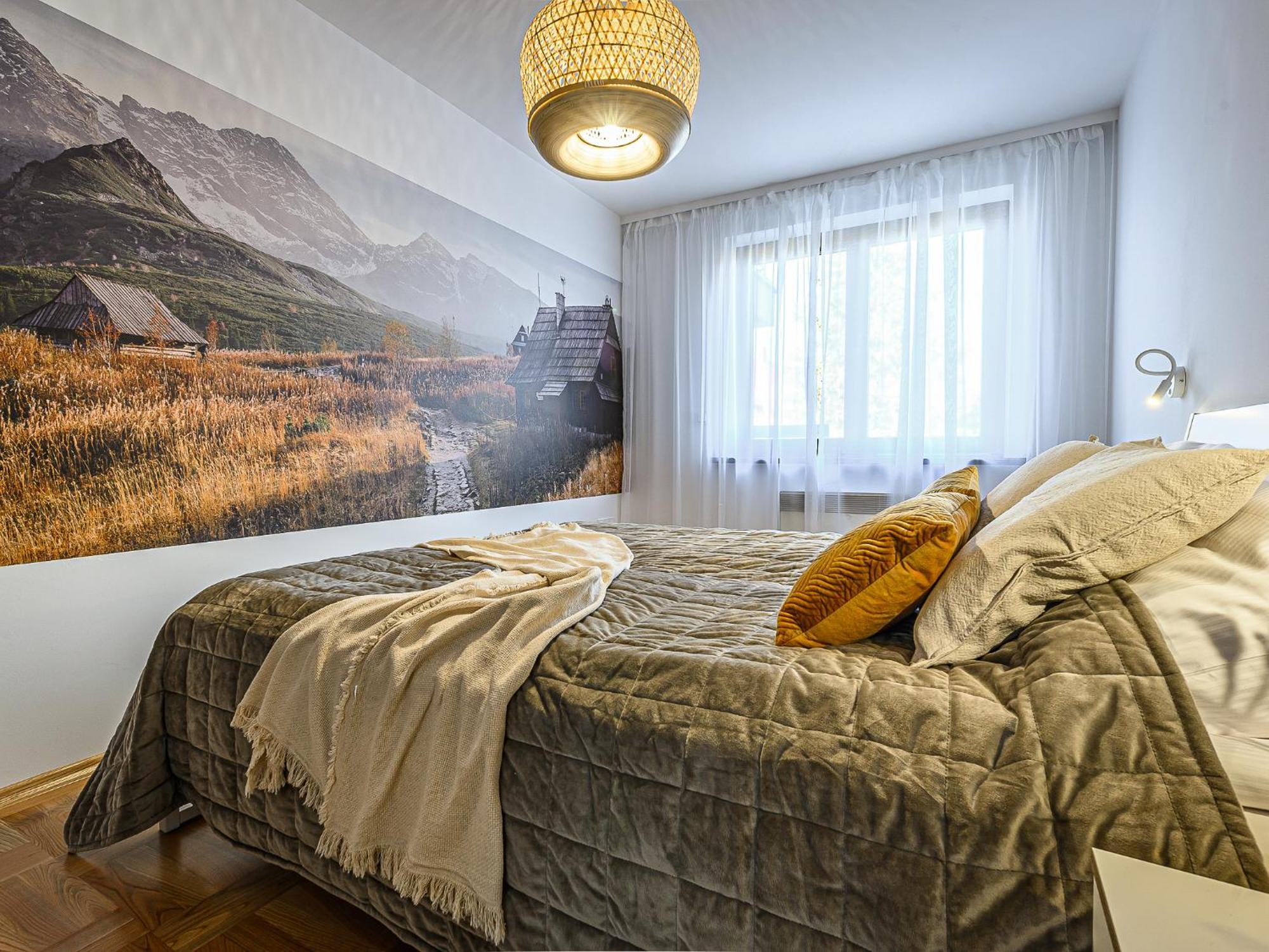 Visitzakopane - Apartament U Kozicy Dış mekan fotoğraf